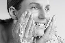 Como arreglar las pecas a los hombres