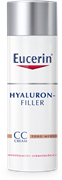 Eucerin HYALURON-FILLER CC Cream