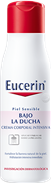 Eucerin Bajo la Ducha Crema Corporal Intensiva