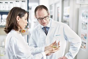Eucerin hyperpigmentation scientists discover Thiamidol