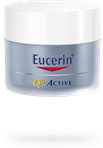 Eucerin Q10 ACTIVE Crema de Noche