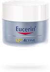 Eucerin Q10 ACTIVE Crema de Noche