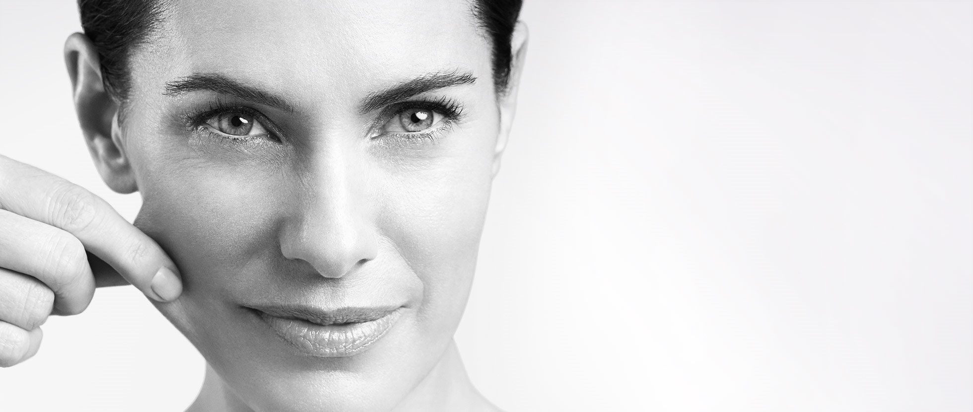 Pérdida de elasticidad