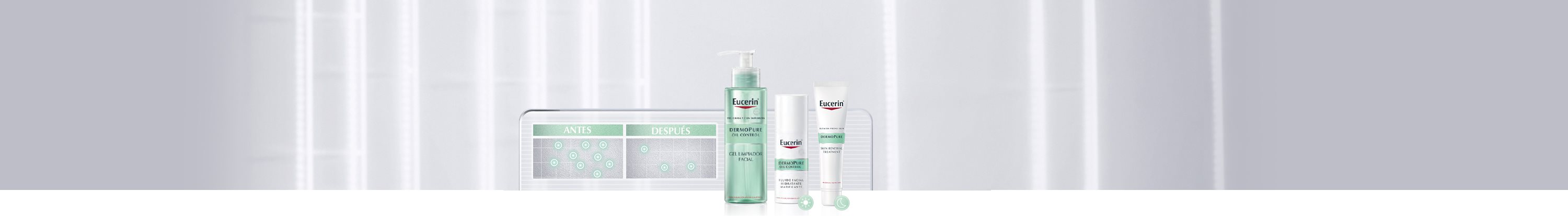 Eucerin DermoPURIFYER