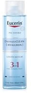 Eucerin DermatoCLEAN Loción Micelar Limpiadora 3 en 1