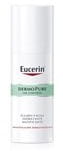 Eucerin DermoPURIFYER Fluido Facial Hidratante Matificante