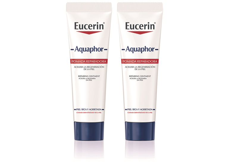 Eucerin Aquaphor Ungüento Reparador