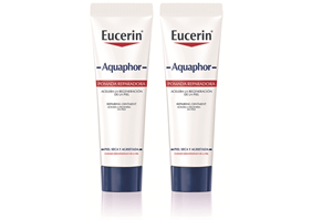 Eucerin Aquaphor Ungüento Reparador