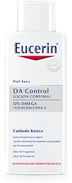 Eucerin DA Control Loción Corporal