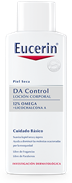 Eucerin DA Control Loción Corporal