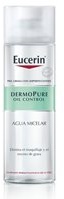 Eucerin DermoPURIFYER Tónico Facial Limpiador