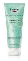 Eucerin DermoPURIFYER Exfoliante