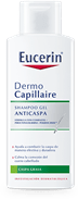Eucerin DermoCapillaire Shampoo Gel Anticaspa