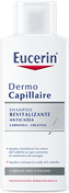 Eucerin DermoCapillaire Shampoo Revitalizante Anticaída