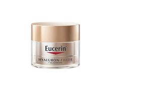 Eucerin ELASTICITY+FILLER Cuidado de Noche