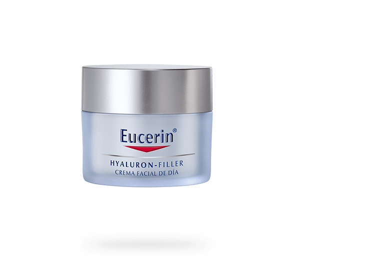 face q10 mist piel Día seca de FILLER arrugas Eucerin Crema para Anti HYALURON