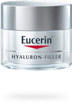 Eucerin HYALURON-FILLER Crema de Día para piel seca