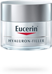 Eucerin HYALURON-FILLER Crema de Día para piel seca