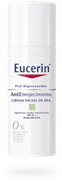Eucerin Anti Enrojecimiento Crema Facial de Día FPS 25