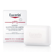Eucerin pH5 Barra sin jabón