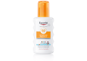Eucerin  Sun Kids Spray FPS 50+
