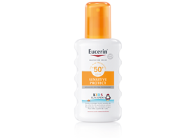 Eucerin Sun Kids Spray FPS 50+
