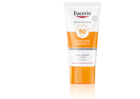Eucerin Sun Creme Facial FPS 50+