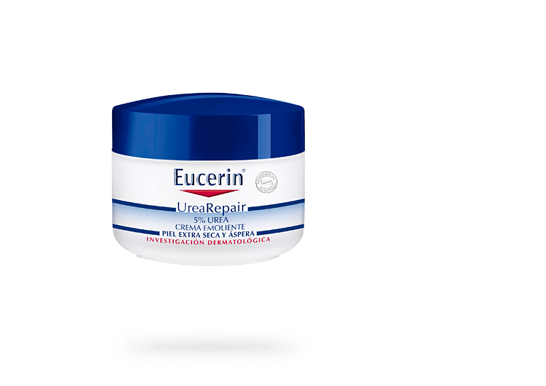 Eucerin urea repair plus rostro