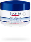 Eucerin UreaRepair ORIGINAL Crema 5% Urea