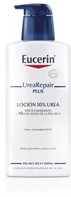 Eucerin UreaRepair PLUS Loción 10% Urea