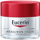 Eucerin VOLUME-FILLER Crema de Día para piel normal a mixta
