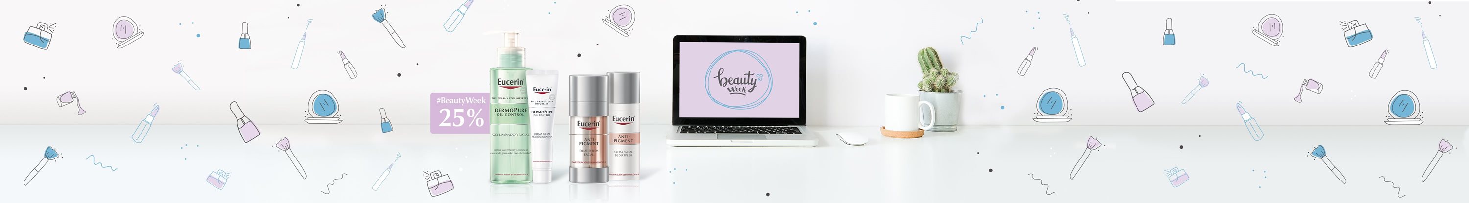 beauty week