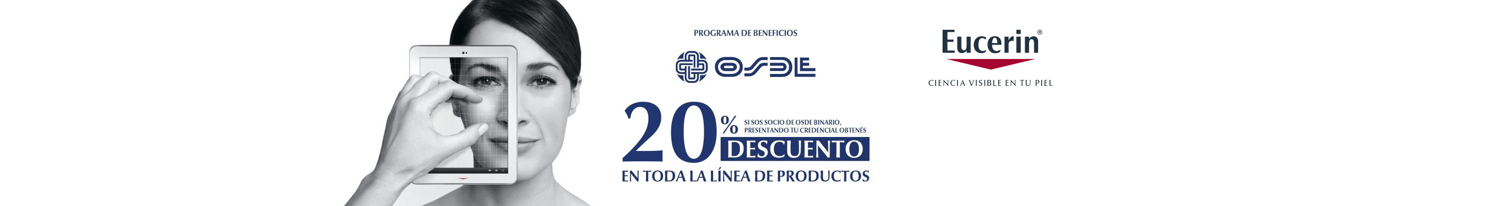 Farmacias OSDE